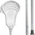 Warrior Evo Jr Complete Youth Lacrosse Stick | SportStop.com | Youth Lacrosse Sticks Online