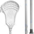 Warrior Evo Jr Complete Youth Lacrosse Stick