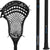 Warrior Evo Jr Complete Youth Lacrosse Stick | SportStop.com | Youth Lacrosse Sticks Online