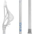 Warrior Evo Jr Complete Youth Lacrosse Stick