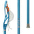 Warrior Evo Jr Complete Youth Lacrosse Stick