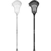 Warrior Evo Rise Complete Attack Lacrosse Stick