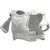 Warrior Evo Lacrosse Shoulder Pads | SportStop.com | Online Lacrosse Equipment