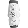 Warrior Evo V Lacrosse Arm Pads