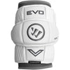 Warrior Evo V Lacrosse Elbow Pads