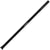RETURN 4 SALE - Warrior Fatboy Alchemy Box Lacrosse Shaft