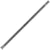 RETURN 4 SALE - Warrior Fatboy Alchemy Box Lacrosse Shaft