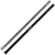 RETURN 4 SALE - Warrior Fatboy Alchemy Box Lacrosse Shaft