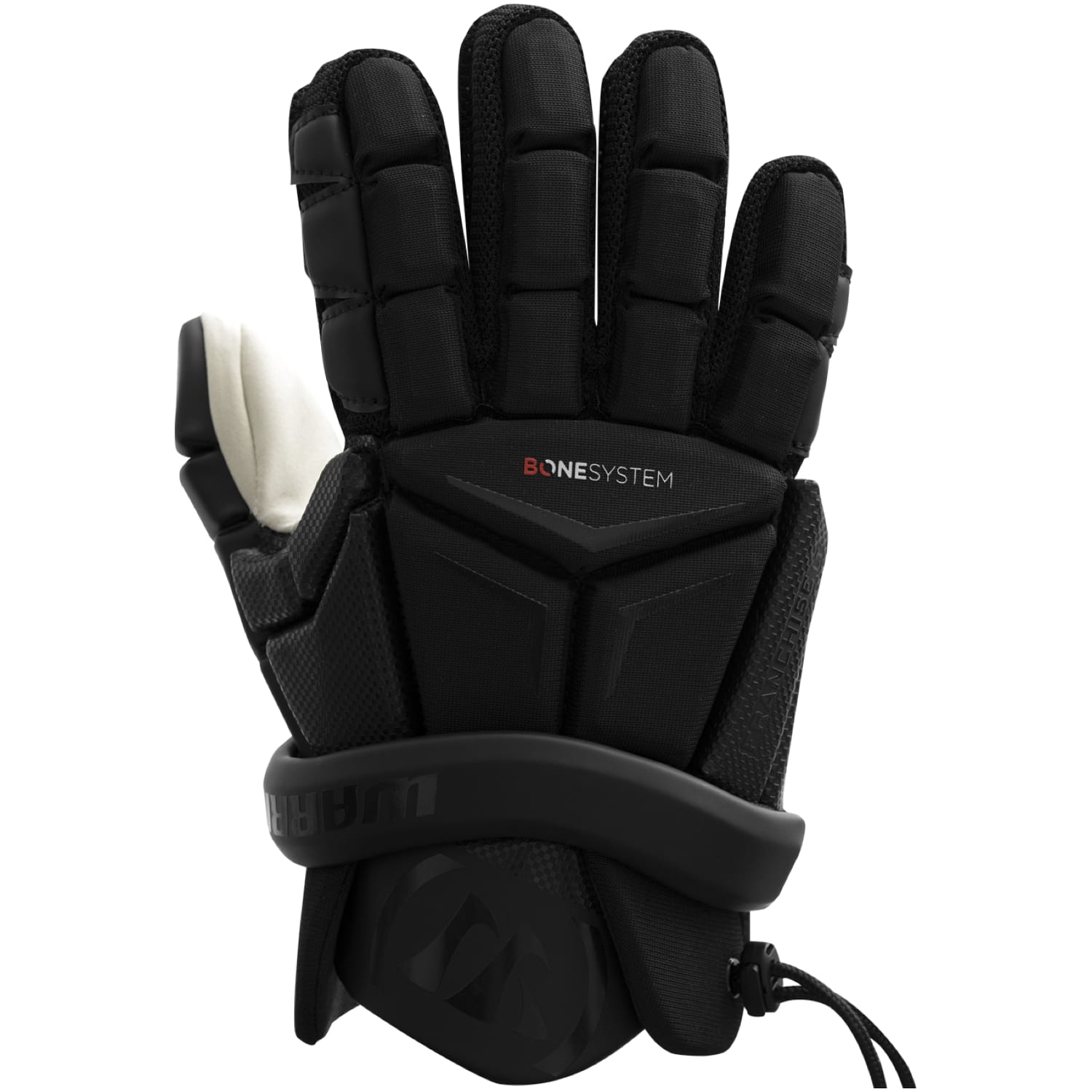 Warrior Franchise LT Lacrosse Gloves - Thumbnail 5