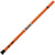 Warrior Evo V Cabin Fever Alloy Core Carbon Composite Attack Lacrosse Shaft