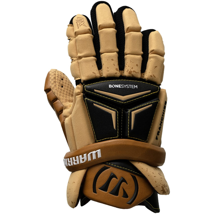 Warrior Franchise Cabin Fever Lacrosse Gloves