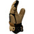 Warrior Franchise Cabin Fever Lacrosse Gloves