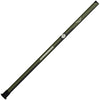 Warrior Evo V Outdoor Green Alloy Core Carbon Composite Attack Lacrosse Shaft