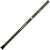 Warrior Evo V Outdoor Green Alloy Core Carbon Composite Attack Lacrosse Shaft