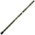 Warrior Evo V Outdoor Green Alloy Core Carbon Composite Attack Lacrosse Shaft