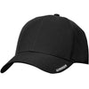 Warrior Team Performance Black Snapback Lacrosse Hat Cap