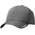 Warrior Team Performance Grey Snapback Lacrosse Hat Cap
