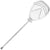 Warrior Answer LT Complete Goalie Lacrosse Stick