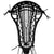 Warrior Anthem DS Valkyrie Pocket Women's Lacrosse Head