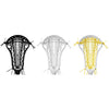 Warrior Anthem DS Valkyrie Pocket Women's Lacrosse Head