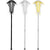 Warrior Anthem DS Valkyrie Pocket Composite Complete Women's Lacrosse Stick