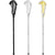 Warrior Anthem DS Valkyrie Pocket Composite Complete Women's Lacrosse Stick