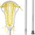 Warrior Anthem DS Valkyrie Pocket Composite Complete Women's Lacrosse Stick