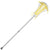 Warrior Anthem DS Valkyrie Pocket Composite Complete Women's Lacrosse Stick