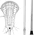 Warrior Anthem Pro Valkyrie Pocket Composite Complete Women's Lacrosse Stick