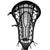 Warrior Anthem Pro Valkyrie Pocket Women's Lacrosse Head