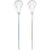 Warrior Anthem Rise Complete Women's Lacrosse Stick