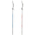 Warrior Anthem Rise Complete Women's Lacrosse Stick