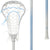 Warrior Anthem Rise Complete Women's Lacrosse Stick