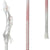 Warrior Anthem Rise Complete Women's Lacrosse Stick