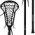 Warrior Anthem Composite Complete Women's Lacrosse Stick
