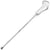 Warrior Anthem Pro Trad X Pocket Composite Complete Women's Lacrosse Stick