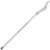 Warrior Anthem Pro Trad X Pocket Composite Complete Women's Lacrosse Stick