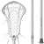 Warrior Anthem Pro Trad X Pocket Composite Complete Women's Lacrosse Stick
