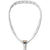 Warrior Answer Goalie Lacrosse Head