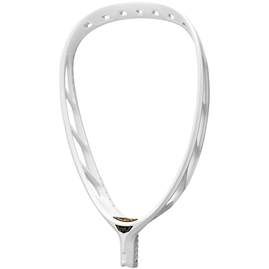 Warrior Answer Goalie Lacrosse Head