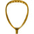 Warrior Answer Gold Rush Goalie Lacrosse Head