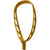 Warrior Answer Gold Rush Goalie Lacrosse Head