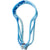 Warrior Burn Formula Stiff Oceanic Lacrosse Head