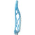 Warrior Burn Formula Stiff Oceanic Lacrosse Head