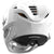 Warrior Burn XC White Lacrosse Helmet