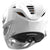 Warrior Burn XC White Lacrosse Helmet