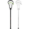 Warrior Evo Mini Lacrosse Stick with Ball