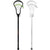 Warrior Evo Mini Lacrosse Stick with Ball