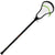 Warrior Evo Mini Lacrosse Stick with Ball