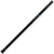 Warrior Evo QX3 Carbon Composite Attack Lacrosse Shaft